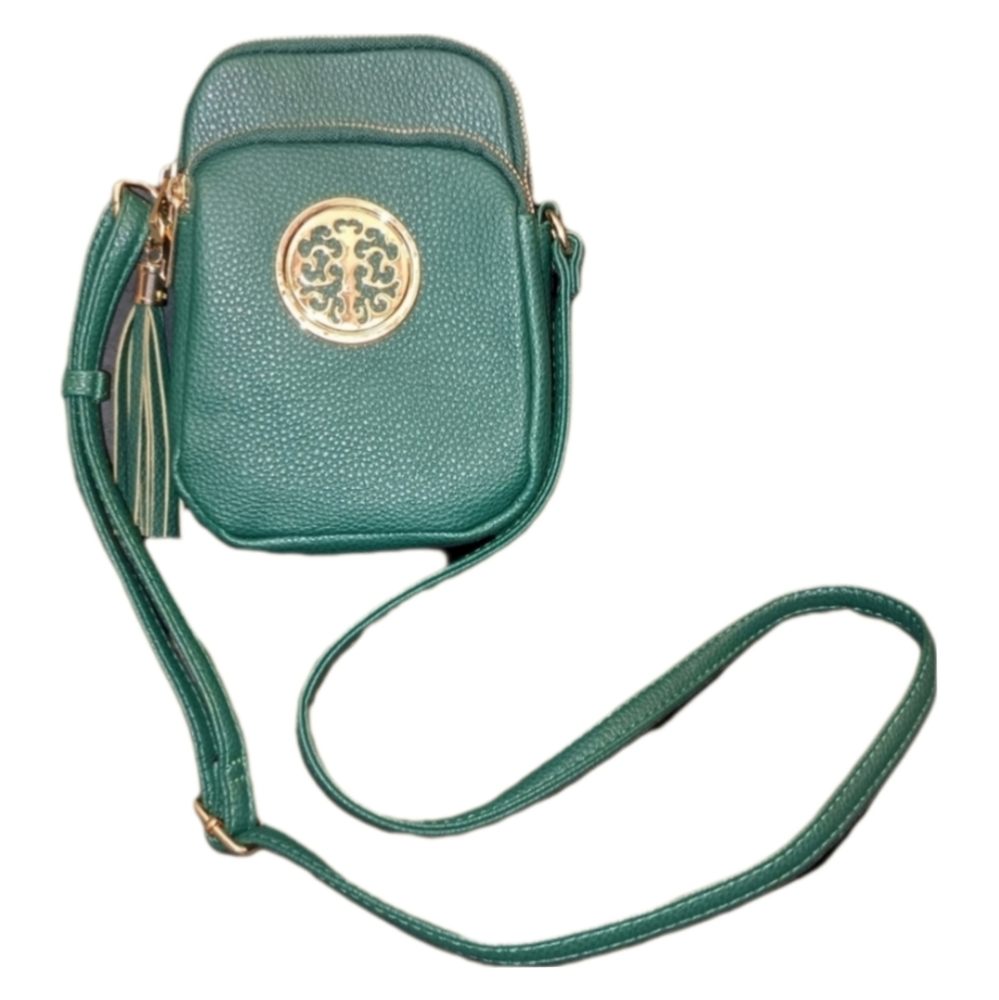 SG SUGU Aria triple compartment wallet SKUW186